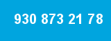 930 873 21 78 930 873 21 78